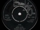 Edwin Starr Time / Running Back And Forth 7