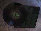 ROGER WATERS Radio K.A.O.S  EMI RECORDS UK 1st pressing vinyl LP & poster KAOS1