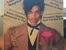 Prince - Controversy LP Warner Bros. BSK 3601 Do Me, Baby Cover in Shrinkwrap EX
