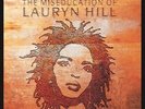 Sony Lauryn Hill - The Miseducation Of Lauryn Hill