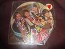 The Beatles Talk down under Picture Disc SEALED 12