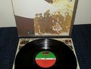 Led Zeppelin II Vinyl LP (VG+) Robert Ludwig RL 