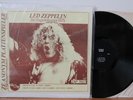 LED ZEPPELIN On Stage In Europe 1975 LP (Zap 7867) VG Vinyl Not TMOQ
