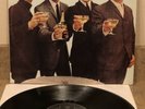 THE BEATLES IN ITALY: Rare VINYL LP; Parlophone PMCQ-31506; Black & Silver Label