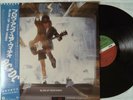 AC/DC Blow Up Your Video Japan LP Obi 1968 P-13634
