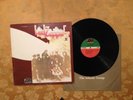 LED ZEPPELIN II EX+ RARE Atlantic GF Whole Lotta Love Jimmy Page Robert Plant
