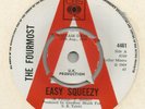 FOURMOST EASY SQUEEZY / DO I LOVE YOU DEMO