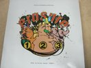 Vinyl Record 12” ERASURE THE CIRCUS TOUR 1987 (8)104