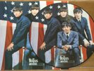 The Beatles – Hollywood Bowl, USA, August 1965, PICTURE DISC w/COVER, Rare, NEW
