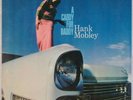 HANK MOBLEY: A Caddy for Daddy US Blue Note 84230 Van Gelder NY USA Jazz LP