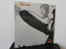 LED ZEPPELIN Self-Titled debut LP (Atlantic SD-19126) SEALED No Cuts/No Barcode