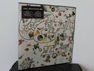 LED ZEPPELIN III LP (Atlantic SD-19128) SEALED Hype Sticker No Cuts/No Barcode
