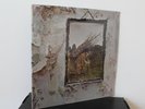 LED ZEPPELIN IV LP (Atlantic SD-19129) SEALED Hype Sticker No Cuts/No Barcode