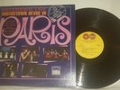 MOTORTOWN REVUE - RECORDED LIVE IN PARIS , THE MIRACLES, STEVIE WONDER & MORE