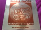 Small Faces, Ogden's Nut Gone Flake, vinyl LP, 1970s Canada Daffodil label, VGC
