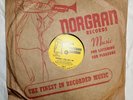 Stan Getz Quintet Norgran Records 78  Nobody Else But Me / With The Wind & Rain