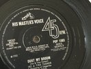 Northen Soul Records / IKE & TINA TURNER / DUST MY BROOM HMV