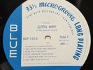 Jutta Hipp At The Hickory House Blue Note BLP 1515/16 Vol.1/2 Japan Mono