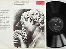 Erben-Quartet: Beethoven-String Quintet Op 29, Sextet Op 81b, Fugue / Eterna