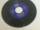 ** DON THOMAS **COME ON TRAIN * VINTAGE ORIGINAL *NORTHERN MODERN SOUL CLASSIC*