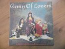 LP ARMY OF LOVERS  RUSSIA UNPLAYED