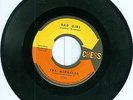Miracles Bad Girl b/w I Love Your Baby CHESS 45 1959 NM DOO WOP