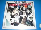 HEPTONES Party Time LP UK Import Mango FACTORY SEALED