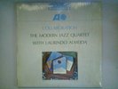 The Modern Jazz Quartet w/ Laurindo Almeida - Collaboration MINT Vinyl [SD 1429]