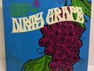 Johnny Hammond Smith Dirty Grape, Prestige PR 7564, Blue Label Van Gelder Stamp