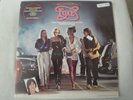 FOXES MUSIC FROM THE MOTION PICTURE BY GIORGIO MORODER VARIOUS ARTISTS VINYL LP