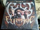 80s Rock LP THE CULT - Electric SIRE/BEGGARS BANQUET SEALED Original No Cutout