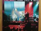 Le Bataclan Paris 72 by John Cale, Lou Reed, Nico, Velvet Underground 2LP vinyl