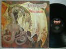 Necrosanct Incarnate 1993 LP Picture W/Insert EX+   NM