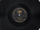 Alexander Goldenweiser-  Turkish Marsh / Scherzo /USSR /Shellac