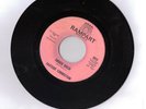 EASTSIDE CONNECTION - FRISCO DISCO / YOU'RE SO RIGHT FOR ME 45 RAMPART 003  MINT