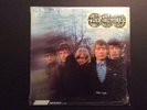 ROLLING STONES BETWEEN THE BUTTONS RARE MONO LP IN SHRINK WITH STICKER
