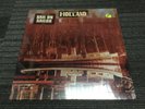 SEALED BEACH BOYS Holland MS2118 LP Vinyl With Hype Sticker And Single 7”