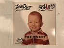 dave pratt and sex machine band-the worst of volume one-red mint vinyl-1985