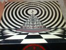 THE BLUE OYSTER CULT Tyranny And Mutation COLUMBIA NMint RED & THE BLACK Orig Lp