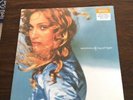 Madonna Ray Of Light Blue Vinyl Record 2017