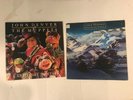 john denver-rocky mountain christmas-muppets christmas together-mint vinyl