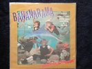 Bananarama Deep Sea skiving Lp Grecia ????????