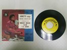 ANNETTE FUNICELLO How Will I Know My Love/Jimmy Dodd 7