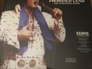 Elvis Promised Land FTD LP vinyl Mint