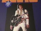 Elvis Moody Blue FTD LP vinyl