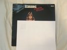 Scorpions Virgin Killer LP Album
