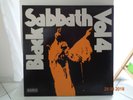 BLACK SABBATH-VOL 4 / 1976 UK PRESS 1st NEMS with WWA matrixes / NM NEAR MINT
