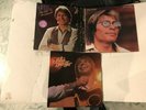 john denver-an evening with-autograph-some days are diamonds-new sealed vinyl