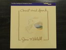 Joni Mitchell 'Court and Spark' Nautilus Half Speed Super Disc Audiophile LP