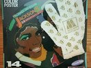 MICHAEL JACKSON and the JACKSON 5 LP Vinyl Record Picture Disc with Glove